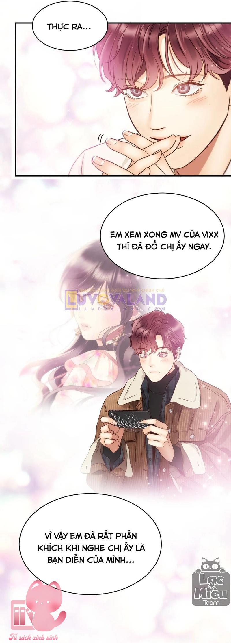Ánh Sao Ban Mai - Chap 57 - Trang 22