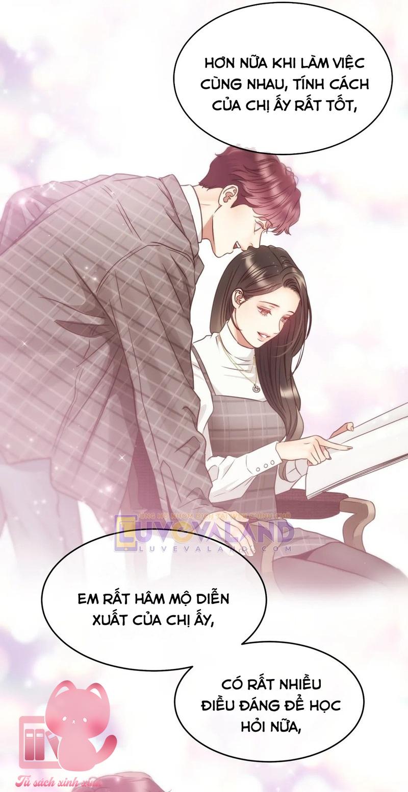 Ánh Sao Ban Mai - Chap 57 - Trang 23
