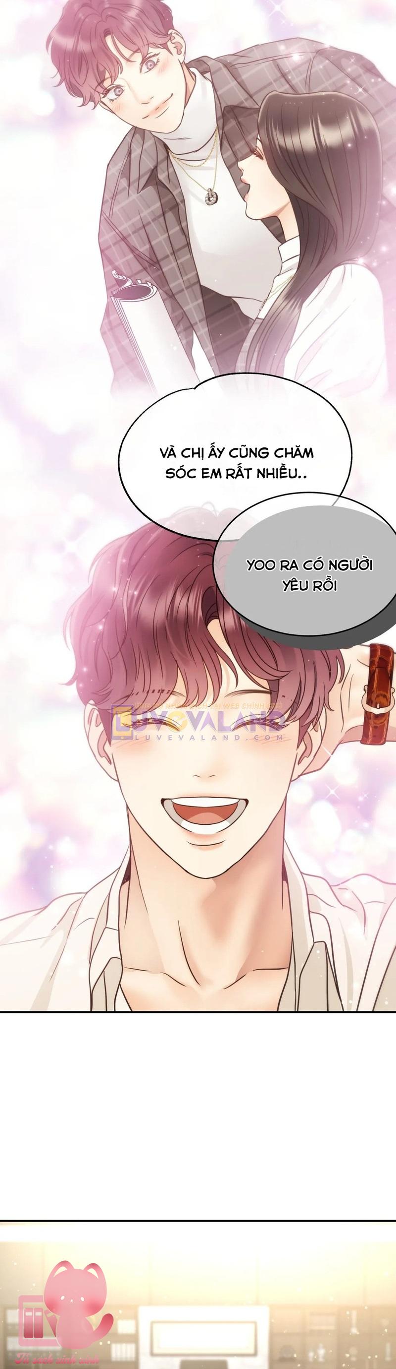 Ánh Sao Ban Mai - Chap 57 - Trang 24