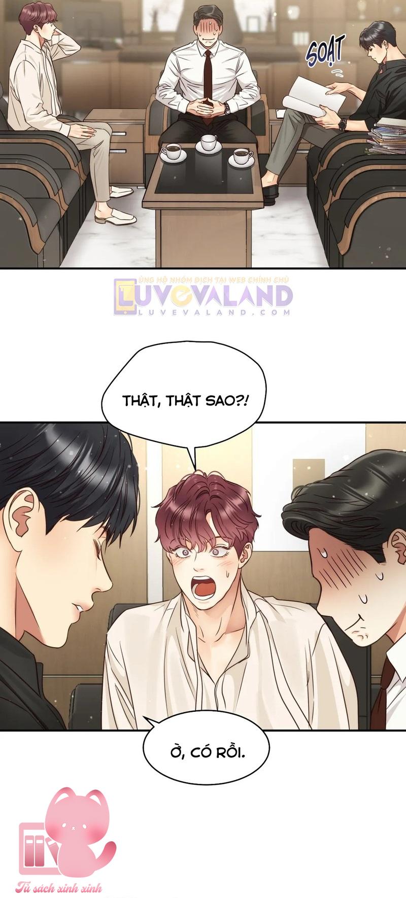 Ánh Sao Ban Mai - Chap 57 - Trang 25