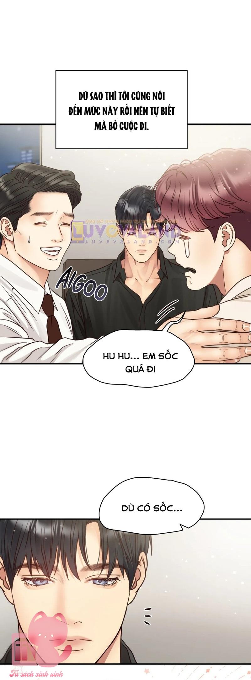 Ánh Sao Ban Mai - Chap 57 - Trang 27