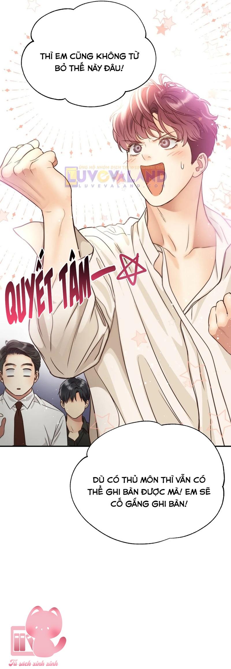 Ánh Sao Ban Mai - Chap 57 - Trang 28