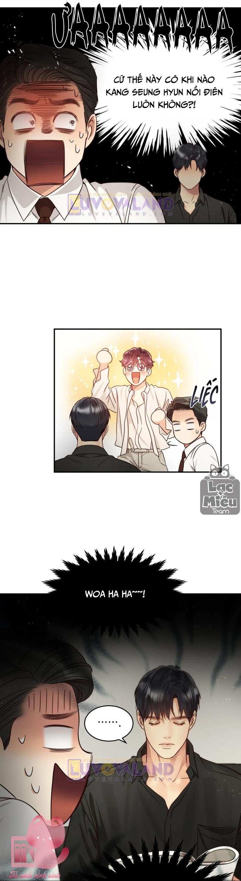 Ánh Sao Ban Mai - Chap 57 - Trang 29