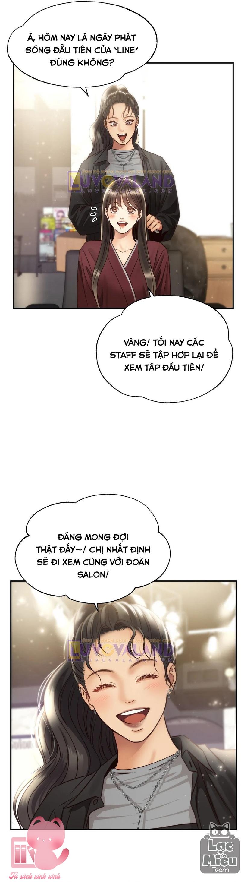 Ánh Sao Ban Mai - Chap 57 - Trang 4