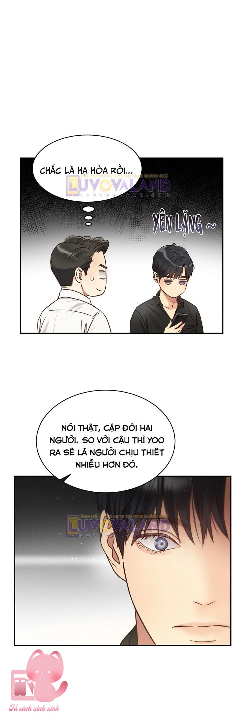 Ánh Sao Ban Mai - Chap 57 - Trang 32