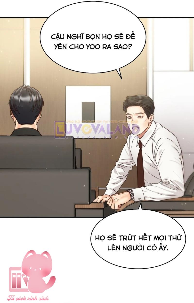 Ánh Sao Ban Mai - Chap 57 - Trang 33