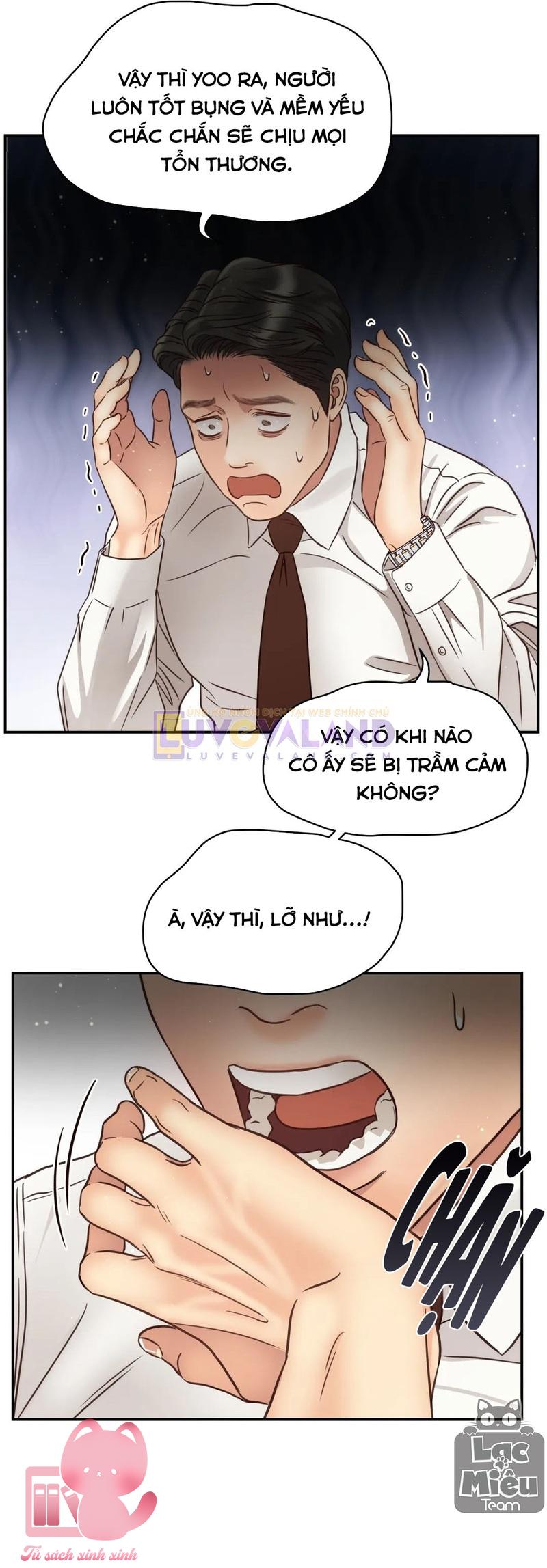 Ánh Sao Ban Mai - Chap 57 - Trang 34