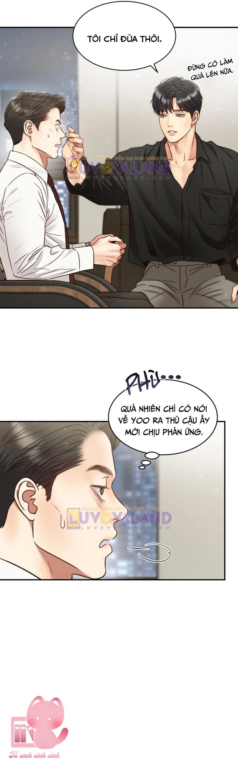 Ánh Sao Ban Mai - Chap 57 - Trang 35