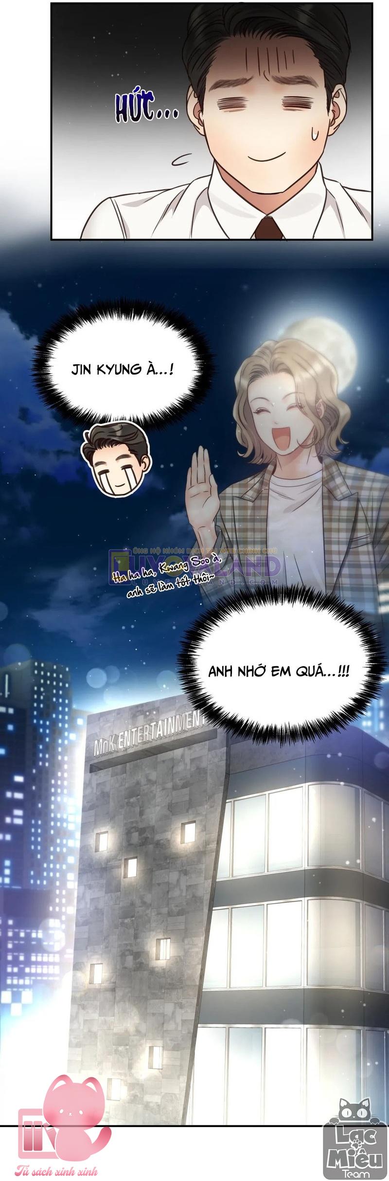 Ánh Sao Ban Mai - Chap 57 - Trang 37