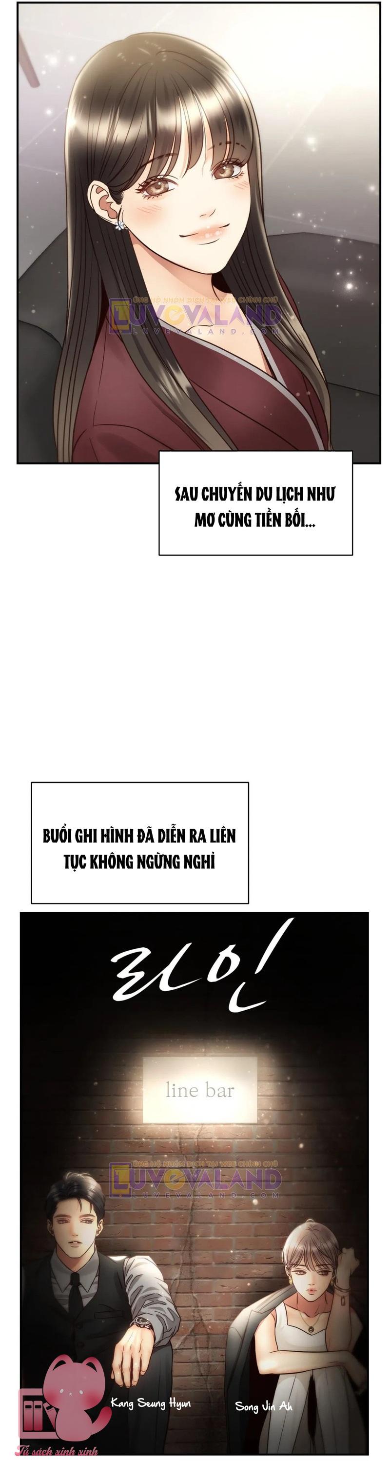 Ánh Sao Ban Mai - Chap 57 - Trang 5