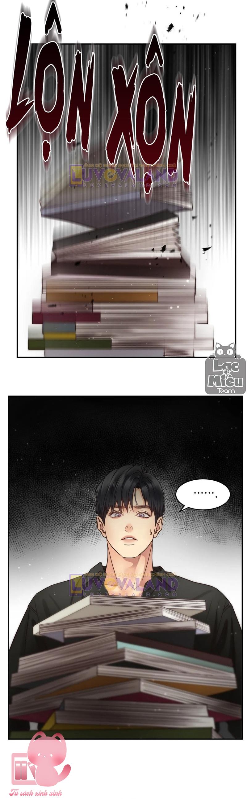 Ánh Sao Ban Mai - Chap 57 - Trang 7
