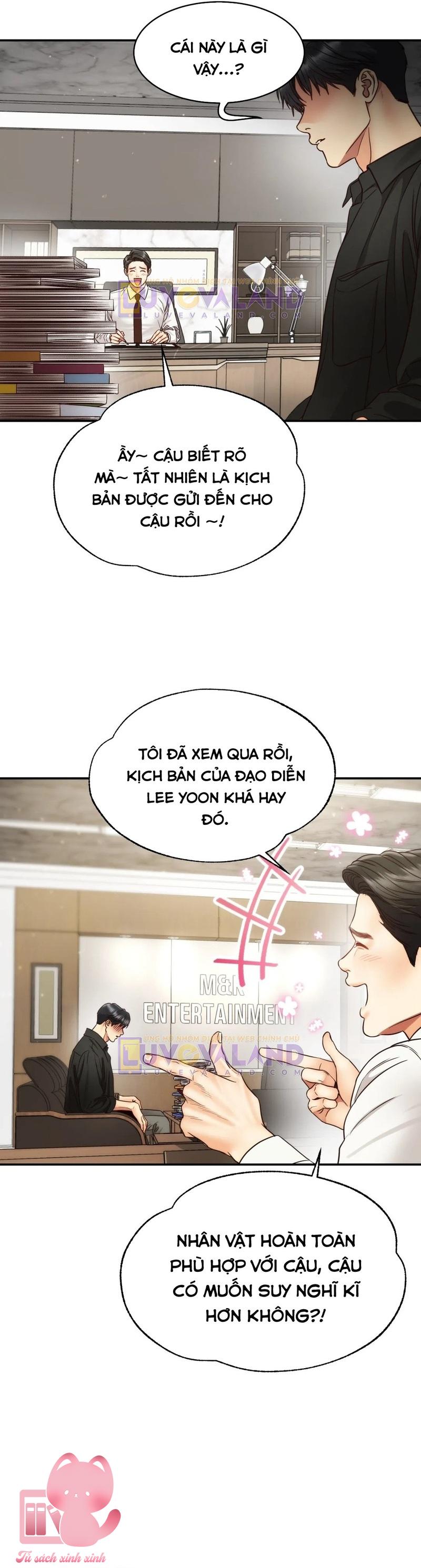 Ánh Sao Ban Mai - Chap 57 - Trang 8