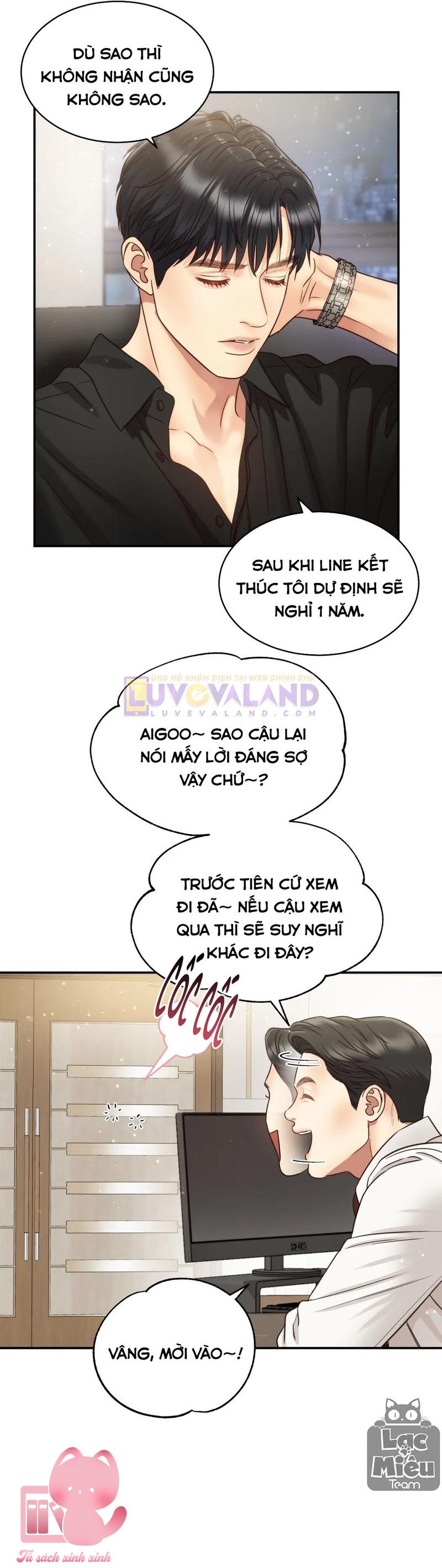 Ánh Sao Ban Mai - Chap 57 - Trang 9