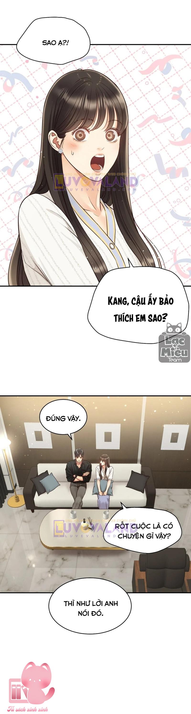 Ánh Sao Ban Mai - Chap 58 - Trang 2