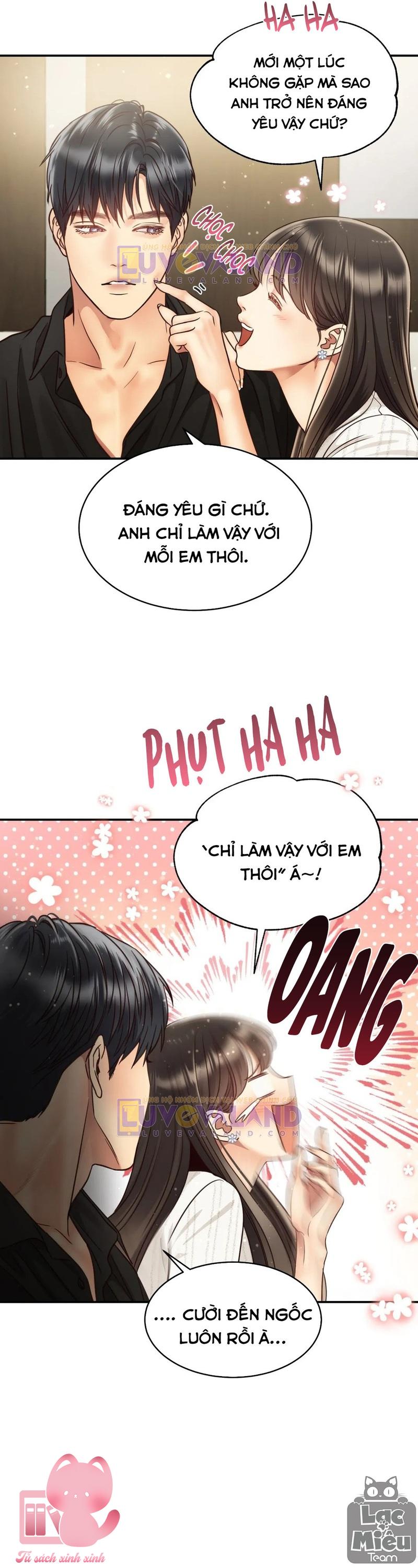 Ánh Sao Ban Mai - Chap 58 - Trang 11