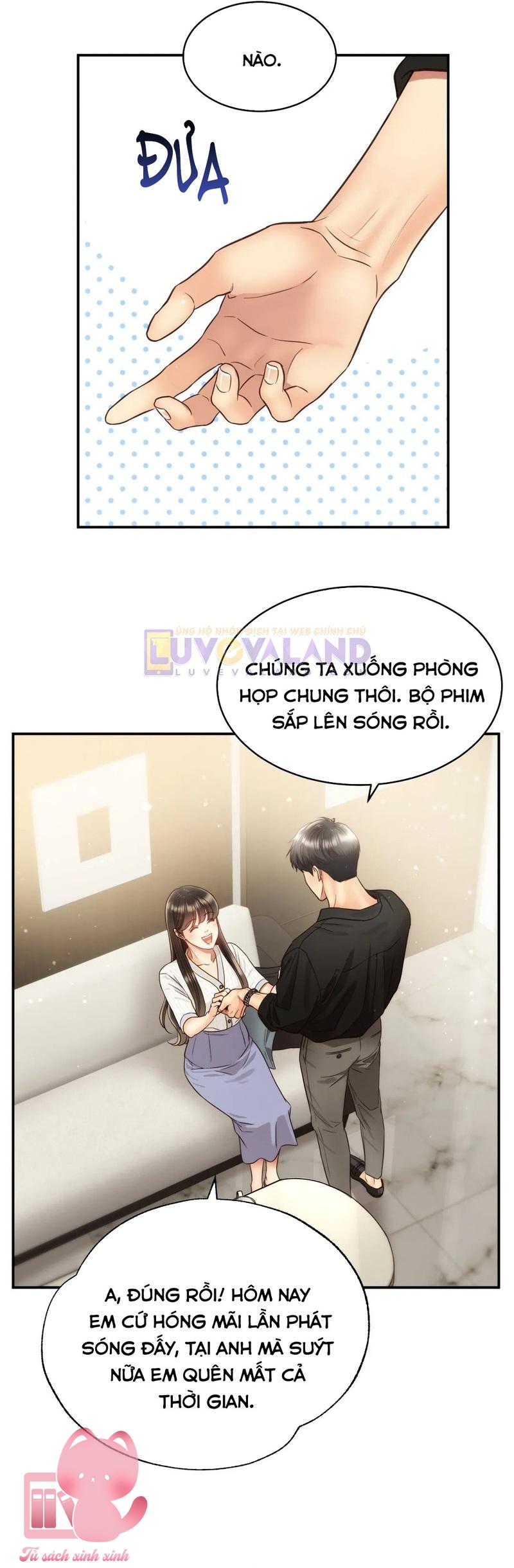 Ánh Sao Ban Mai - Chap 58 - Trang 13