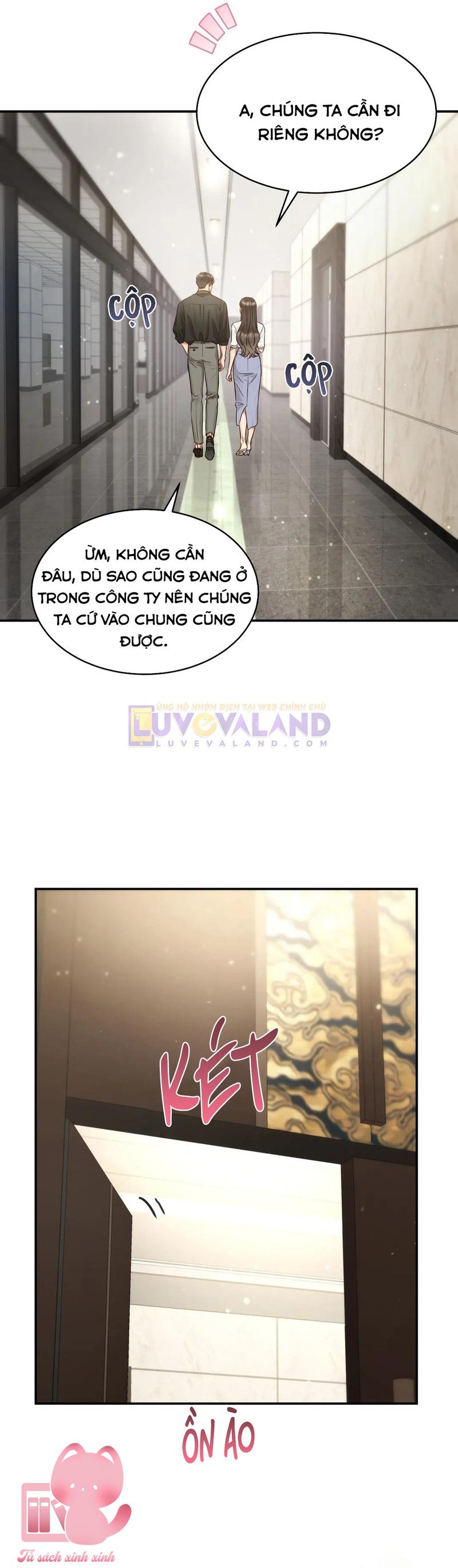 Ánh Sao Ban Mai - Chap 58 - Trang 14