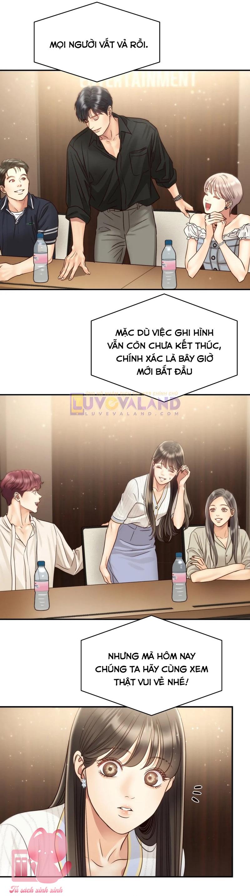 Ánh Sao Ban Mai - Chap 58 - Trang 16