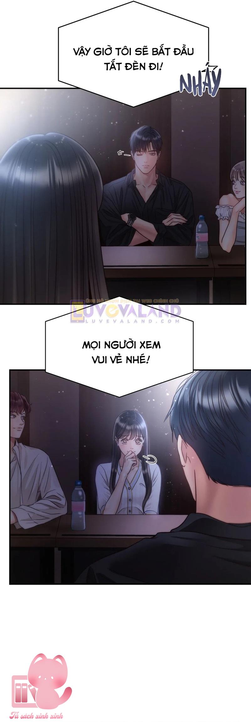 Ánh Sao Ban Mai - Chap 58 - Trang 17