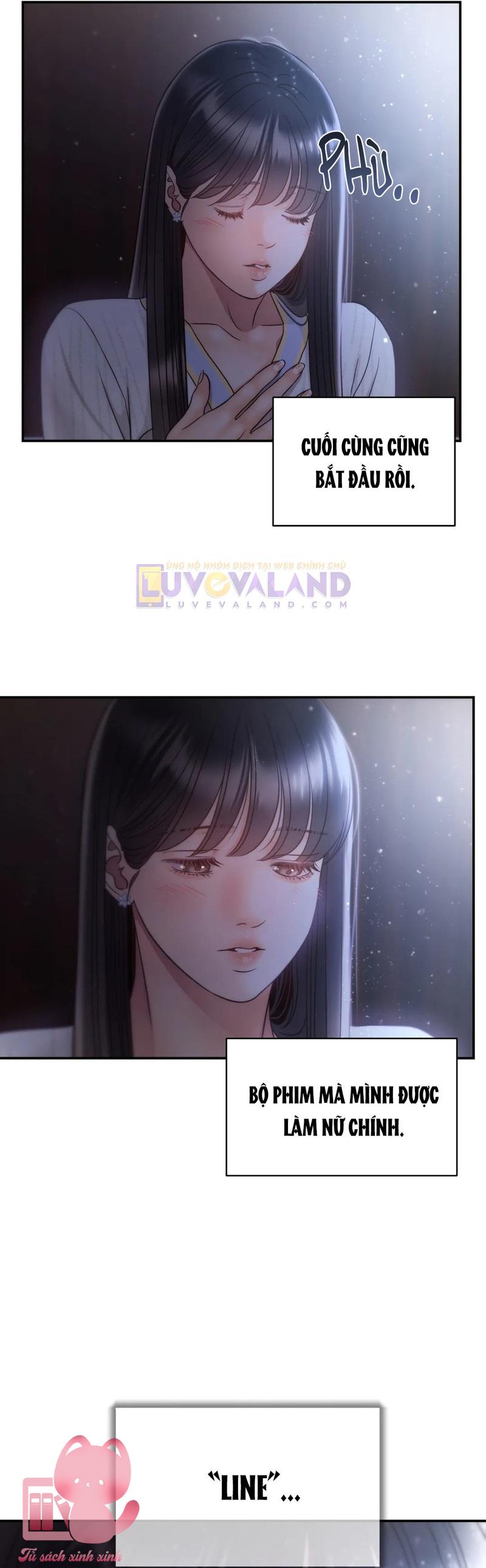 Ánh Sao Ban Mai - Chap 58 - Trang 18