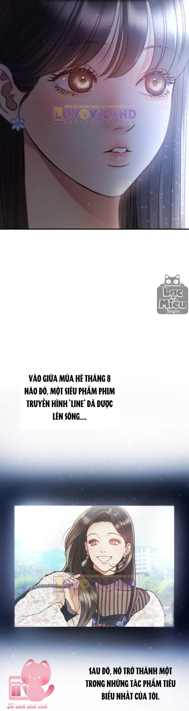 Ánh Sao Ban Mai - Chap 58 - Trang 19