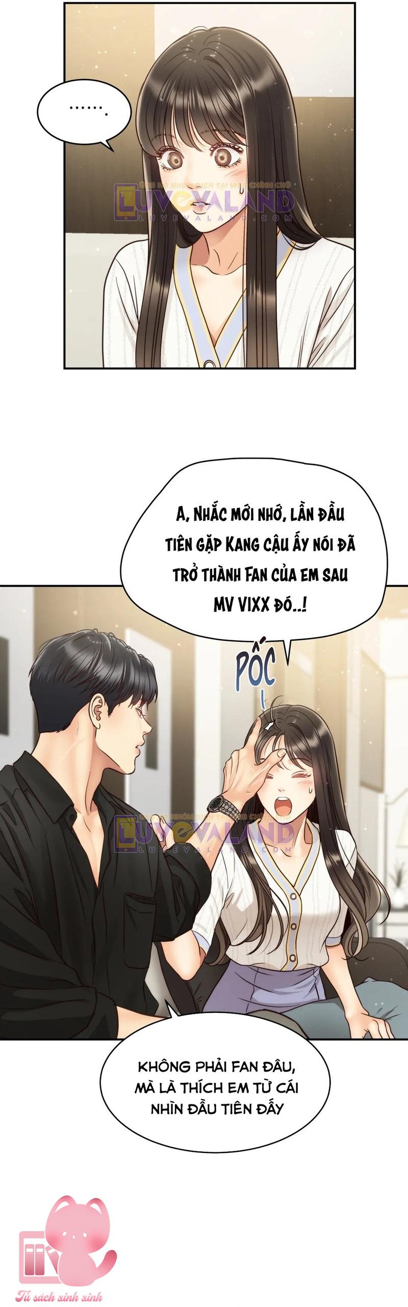 Ánh Sao Ban Mai - Chap 58 - Trang 3