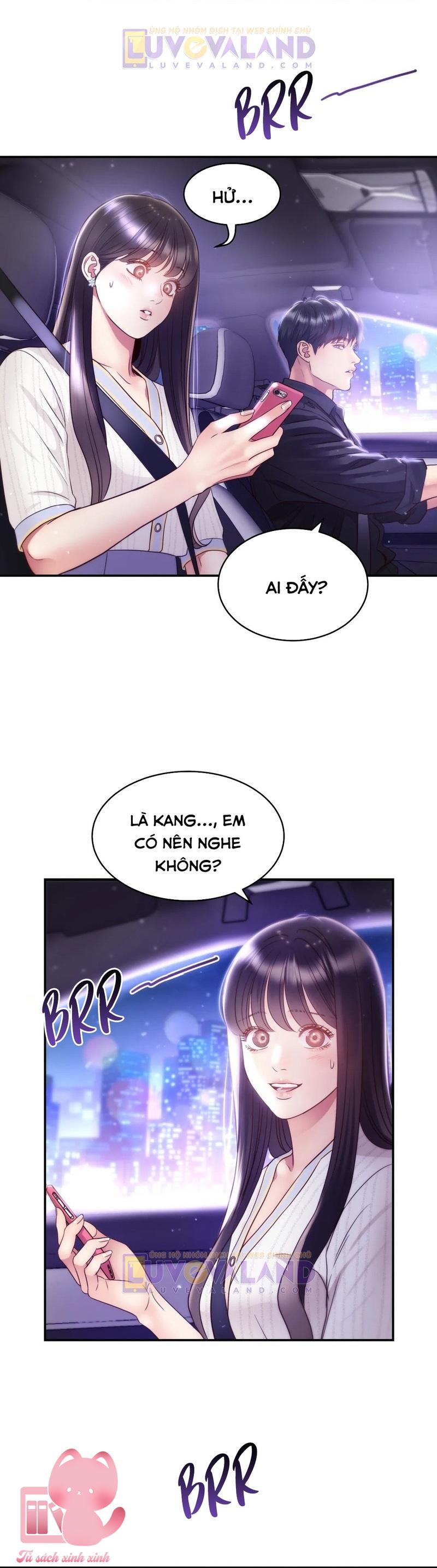 Ánh Sao Ban Mai - Chap 58 - Trang 24