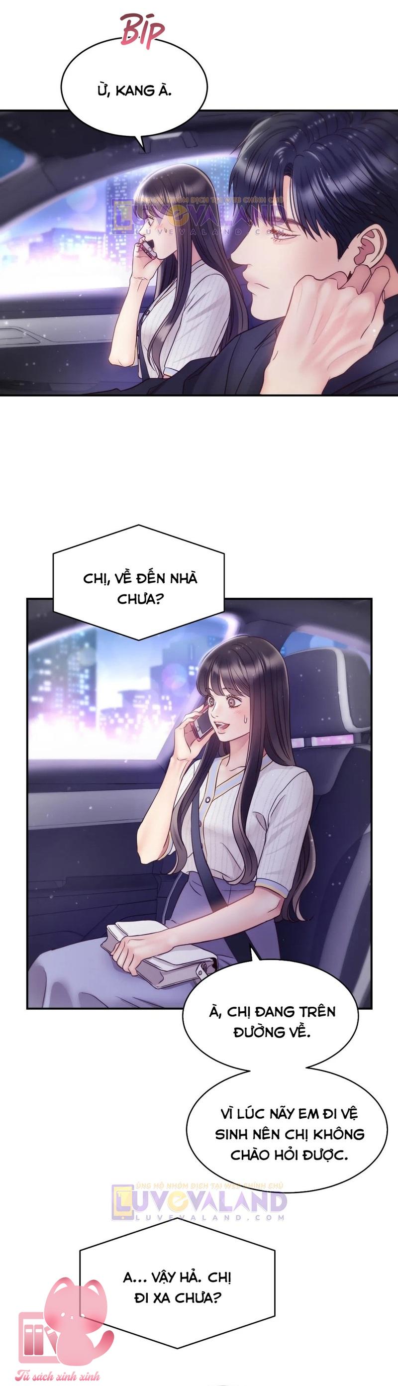 Ánh Sao Ban Mai - Chap 58 - Trang 26