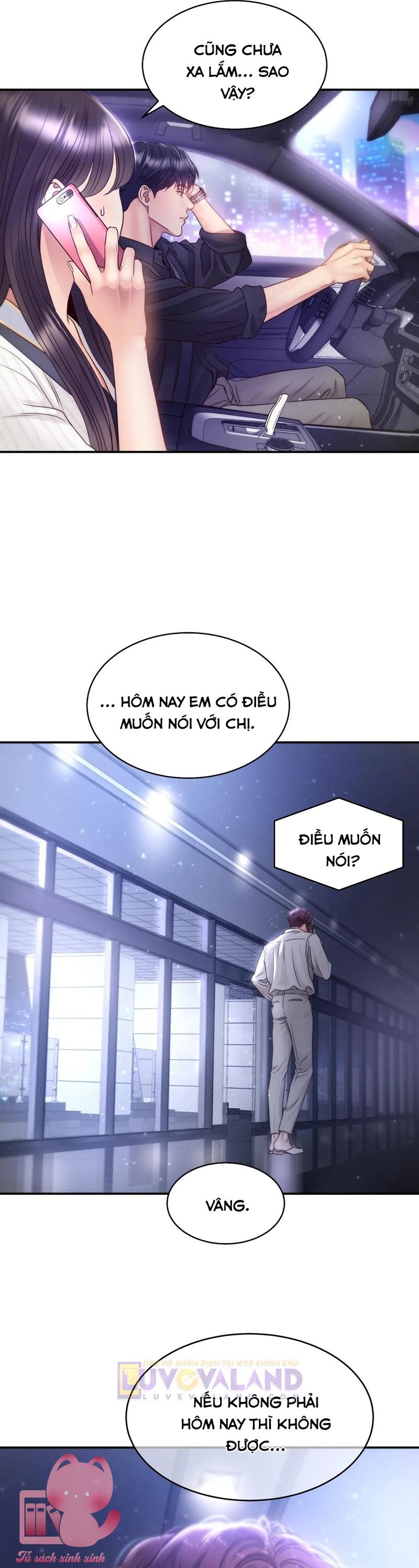 Ánh Sao Ban Mai - Chap 58 - Trang 27