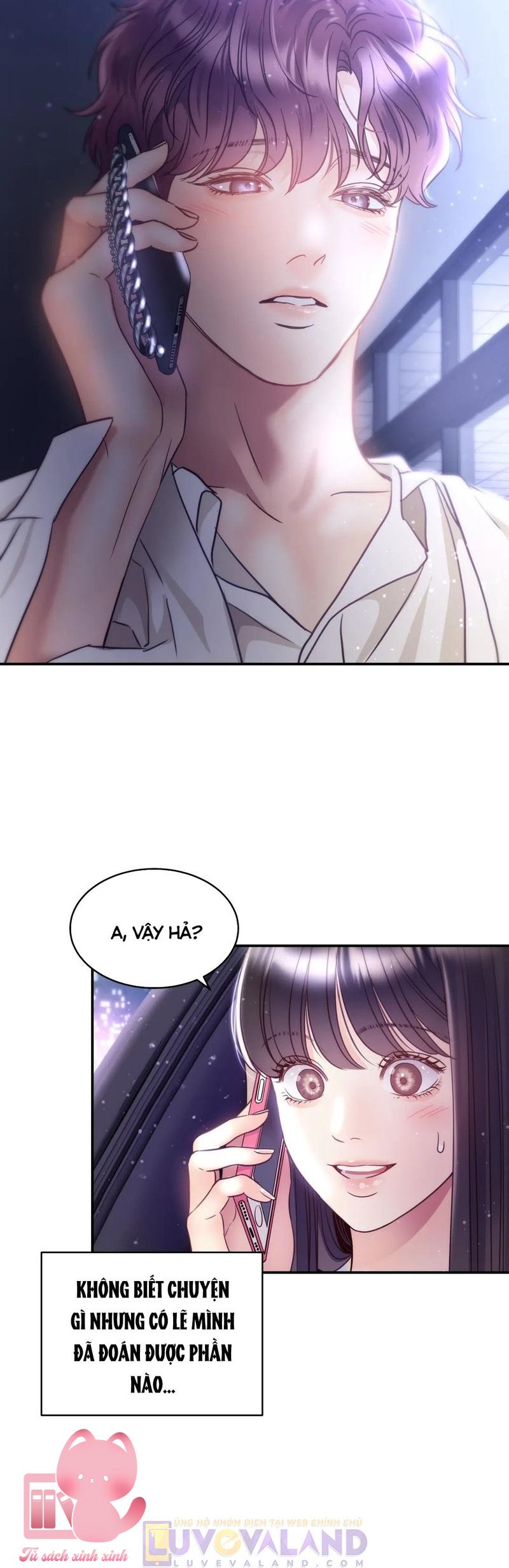 Ánh Sao Ban Mai - Chap 58 - Trang 28