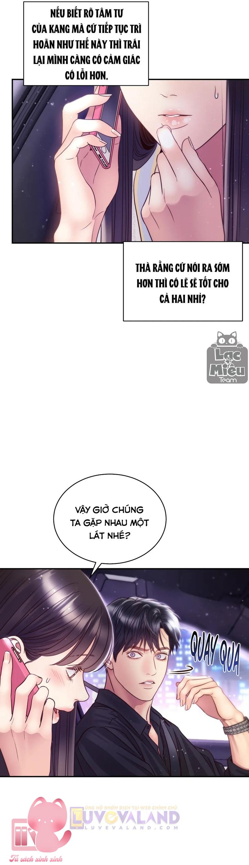 Ánh Sao Ban Mai - Chap 58 - Trang 29
