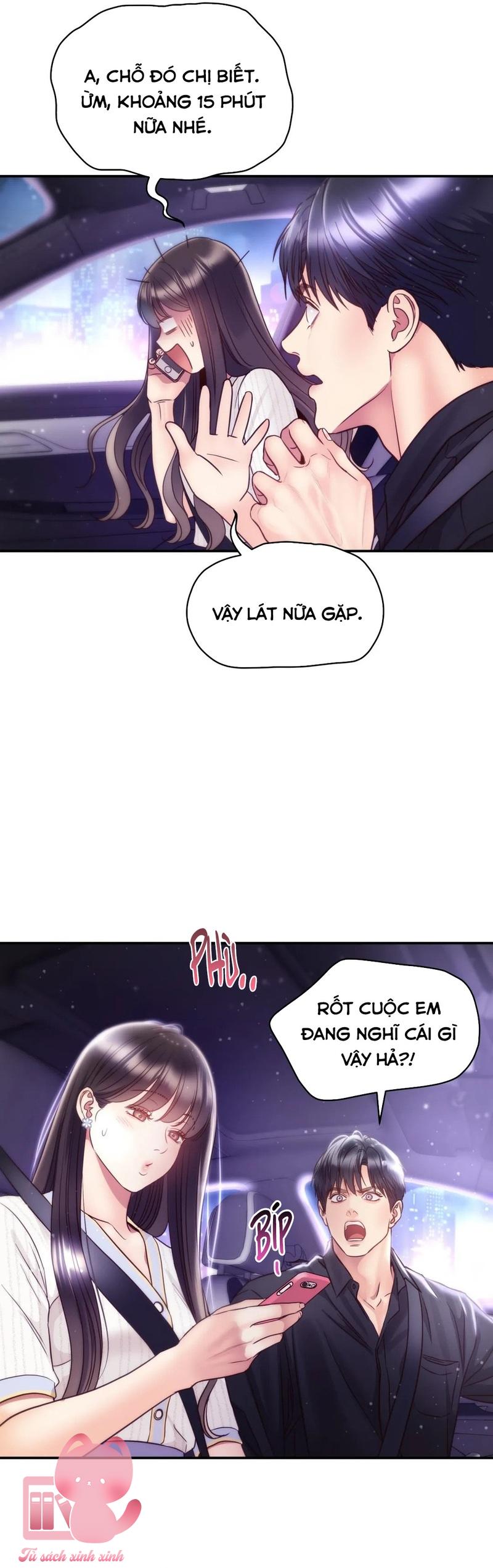 Ánh Sao Ban Mai - Chap 58 - Trang 30