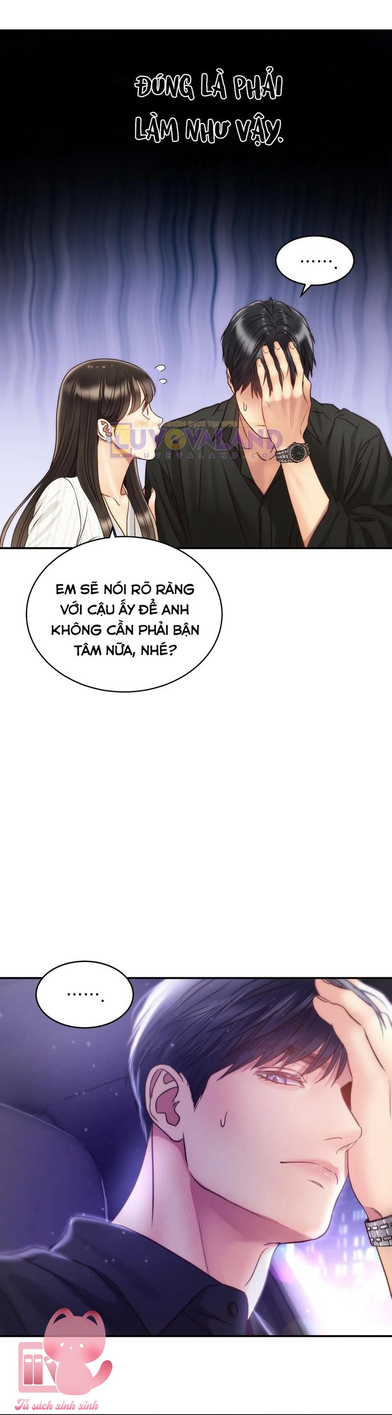 Ánh Sao Ban Mai - Chap 58 - Trang 32