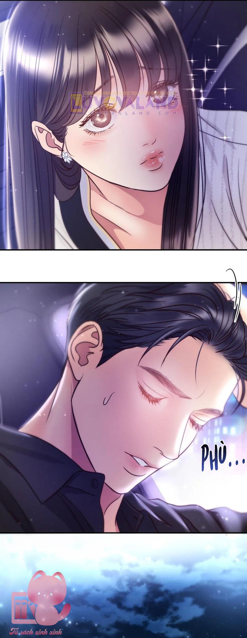 Ánh Sao Ban Mai - Chap 58 - Trang 33