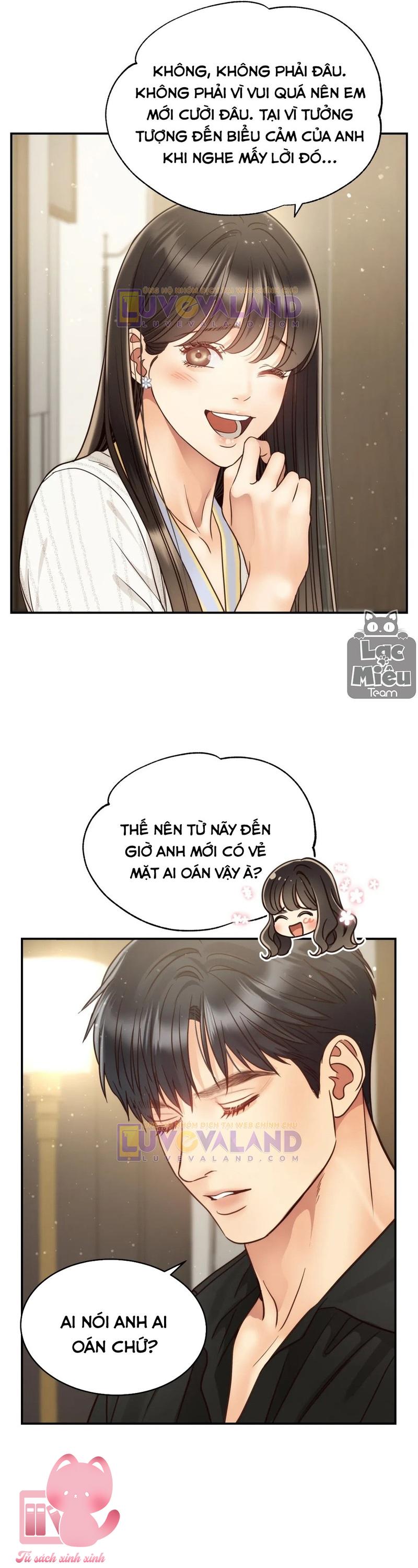 Ánh Sao Ban Mai - Chap 58 - Trang 6
