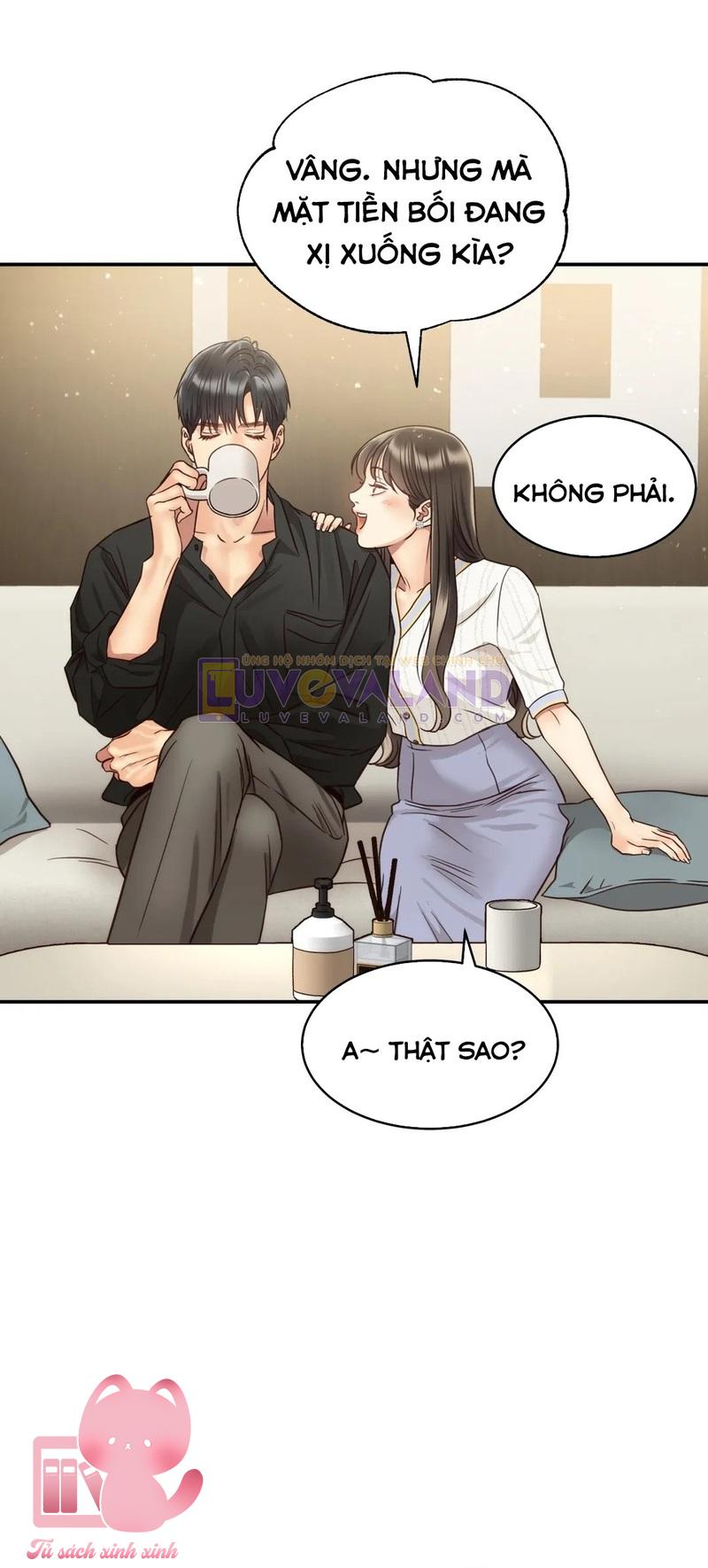 Ánh Sao Ban Mai - Chap 58 - Trang 7