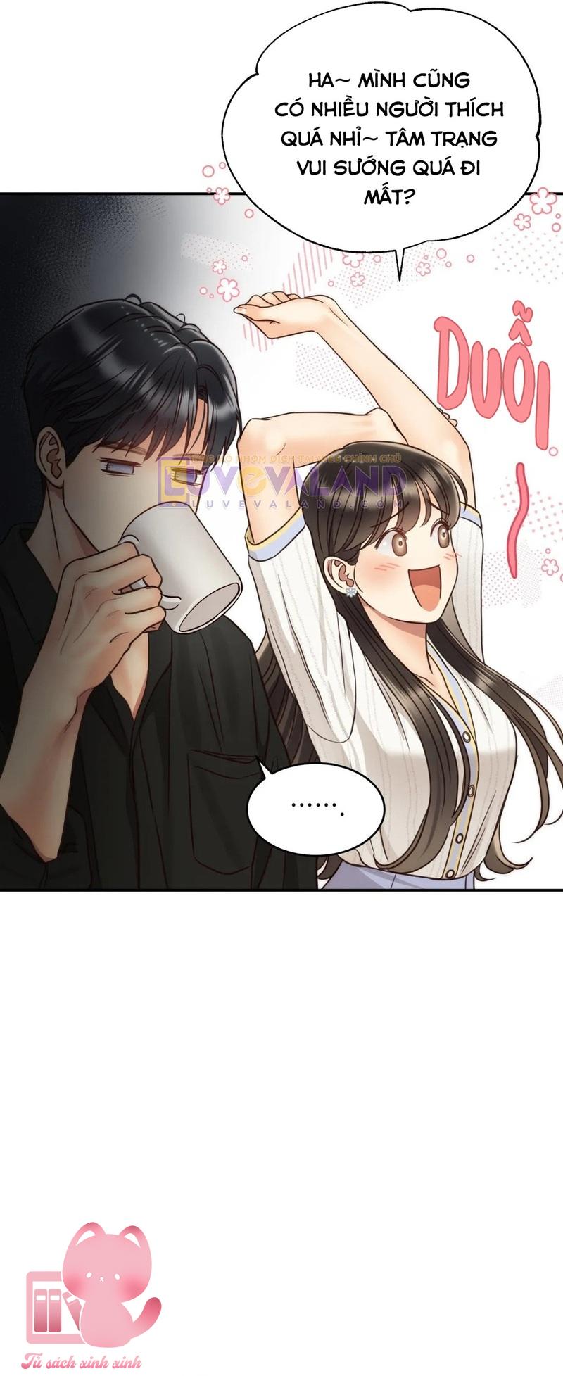 Ánh Sao Ban Mai - Chap 58 - Trang 8