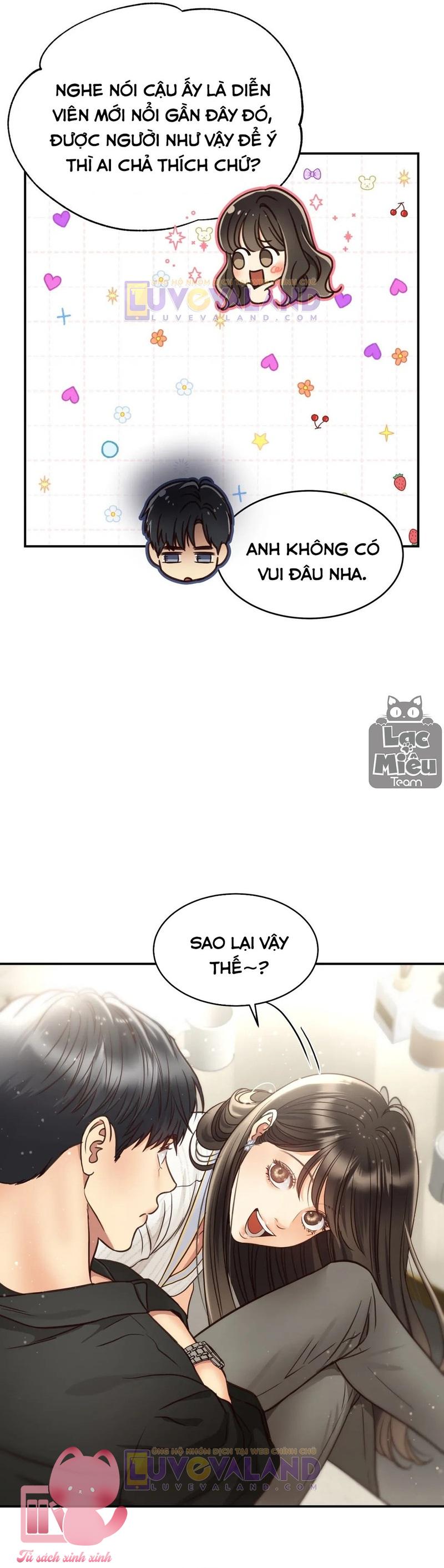 Ánh Sao Ban Mai - Chap 58 - Trang 9