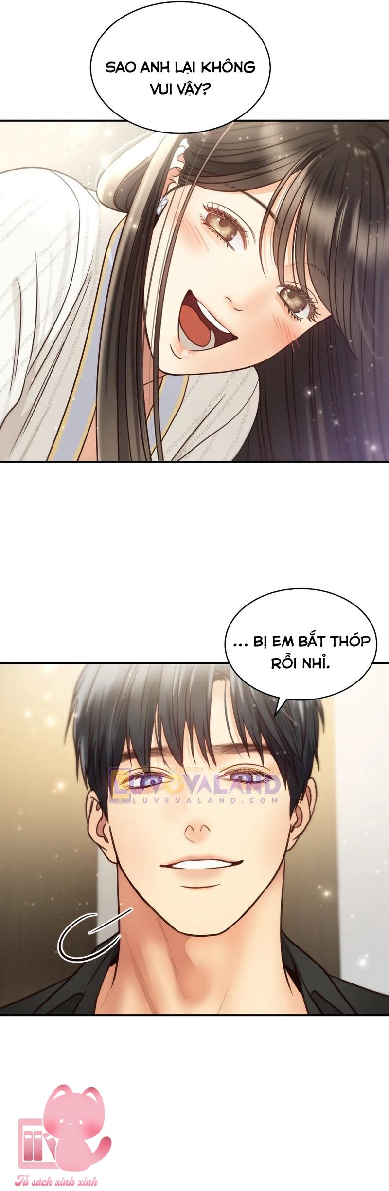 Ánh Sao Ban Mai - Chap 58 - Trang 10
