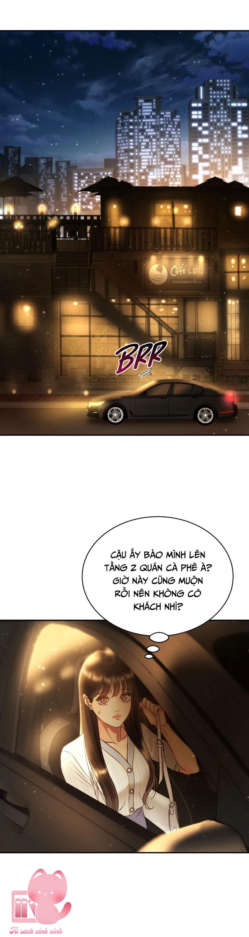 Ánh Sao Ban Mai - Chap 59 - Trang 2