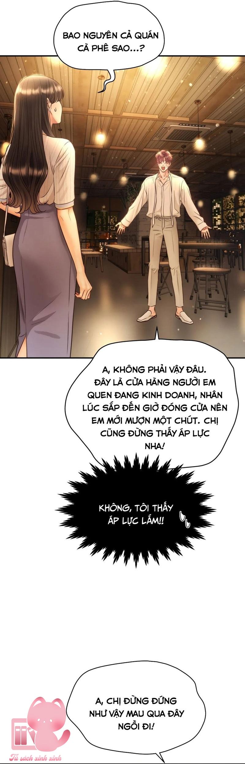 Ánh Sao Ban Mai - Chap 59 - Trang 11