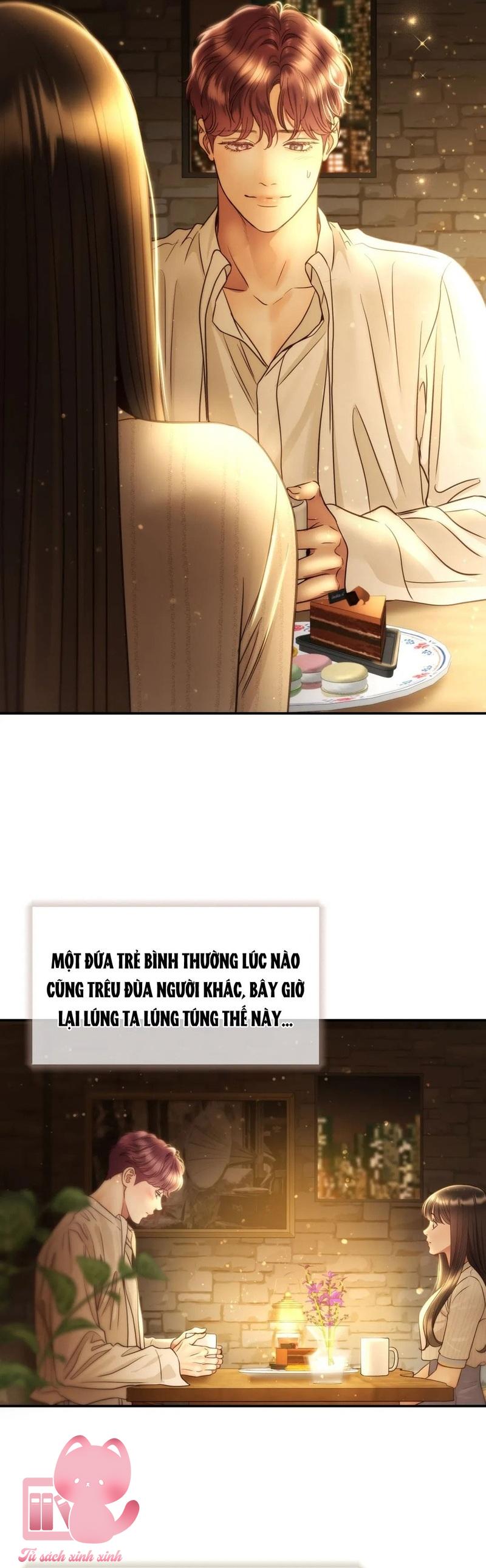 Ánh Sao Ban Mai - Chap 59 - Trang 15