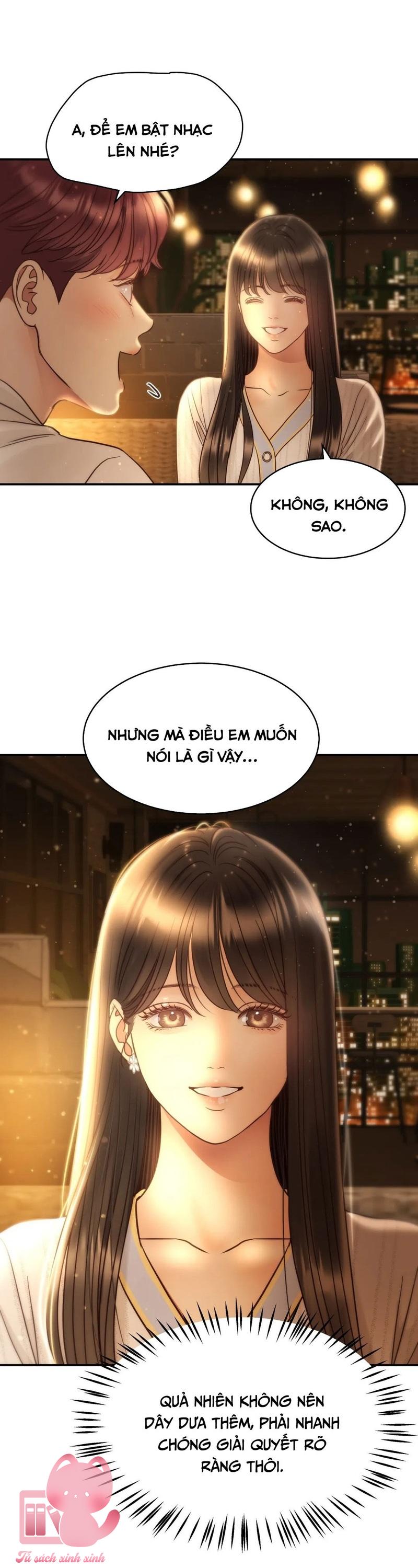 Ánh Sao Ban Mai - Chap 59 - Trang 17