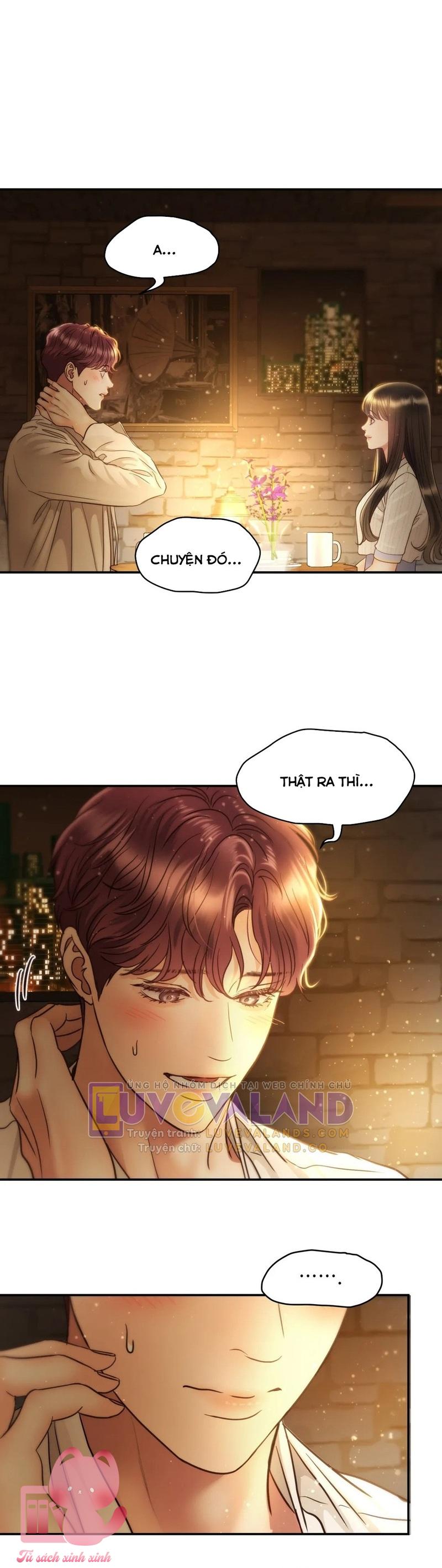 Ánh Sao Ban Mai - Chap 59 - Trang 18