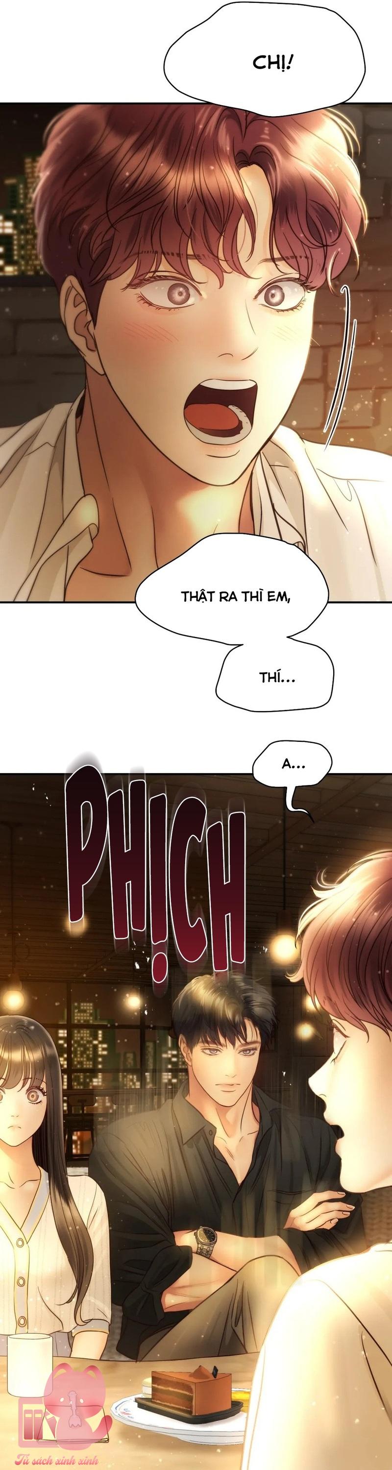 Ánh Sao Ban Mai - Chap 59 - Trang 19