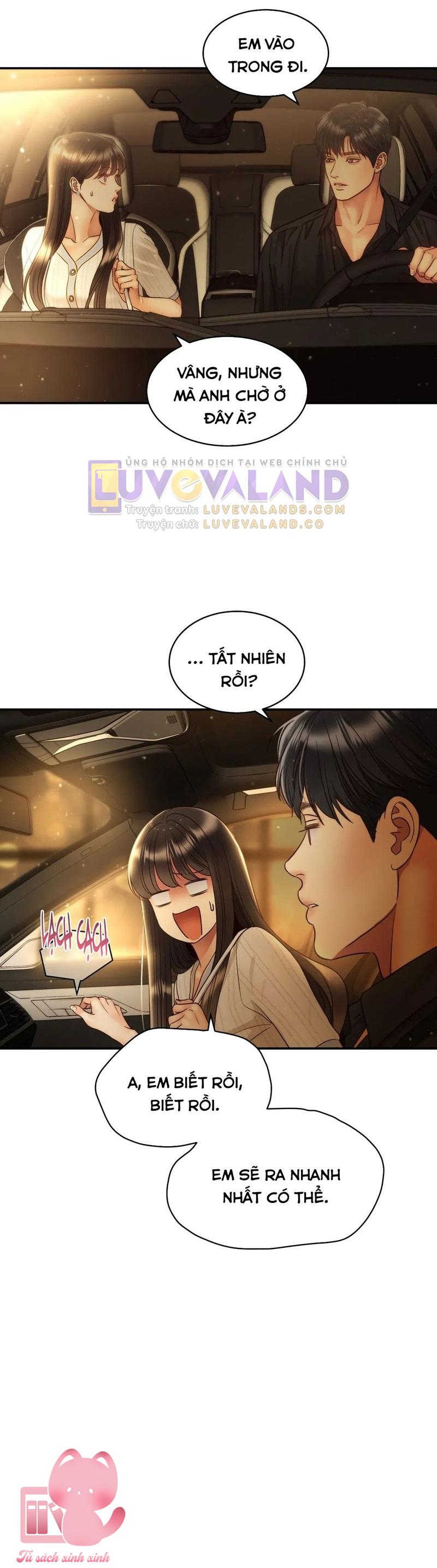 Ánh Sao Ban Mai - Chap 59 - Trang 3