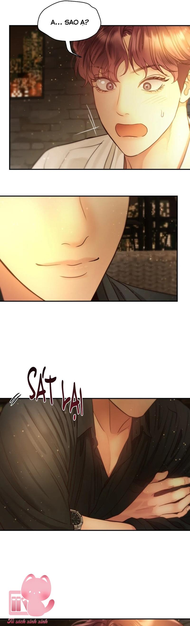 Ánh Sao Ban Mai - Chap 59 - Trang 22