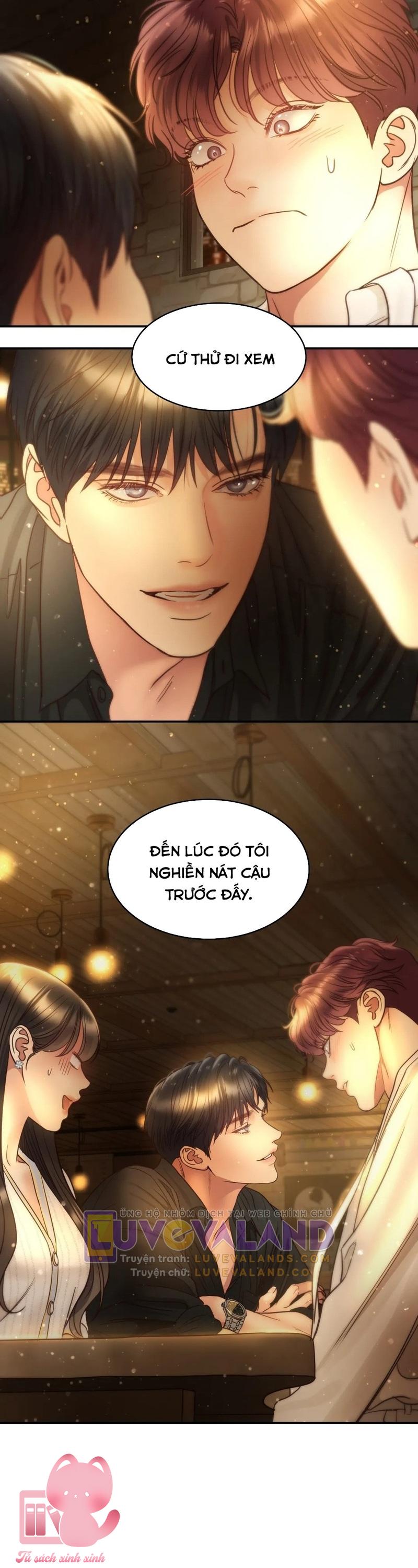 Ánh Sao Ban Mai - Chap 59 - Trang 23