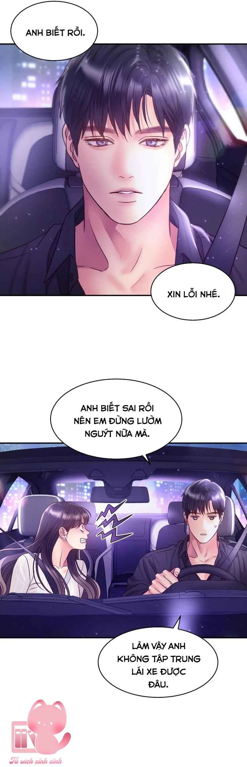 Ánh Sao Ban Mai - Chap 59 - Trang 25