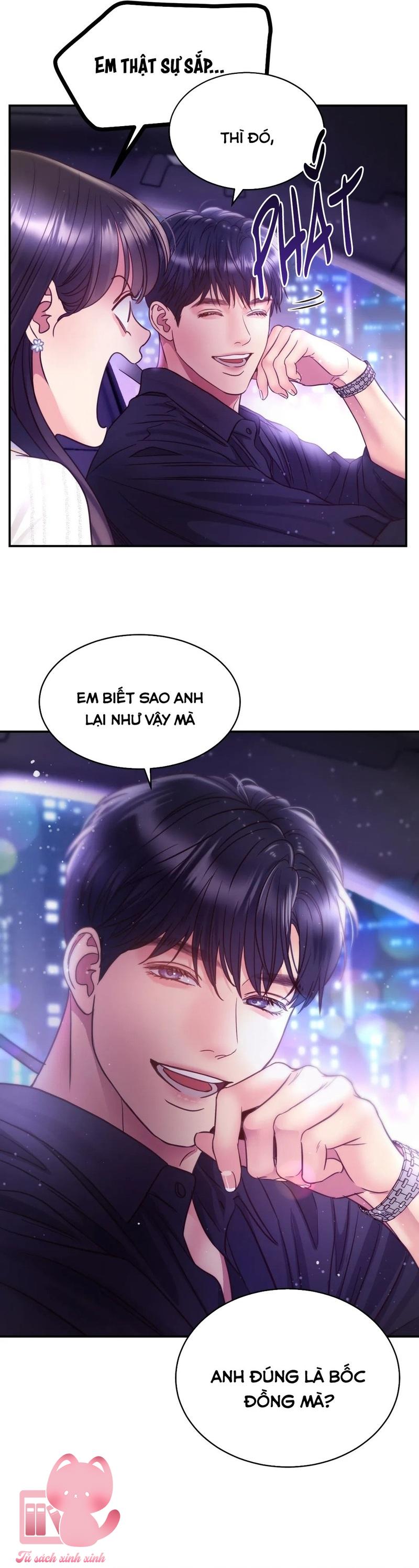 Ánh Sao Ban Mai - Chap 59 - Trang 26